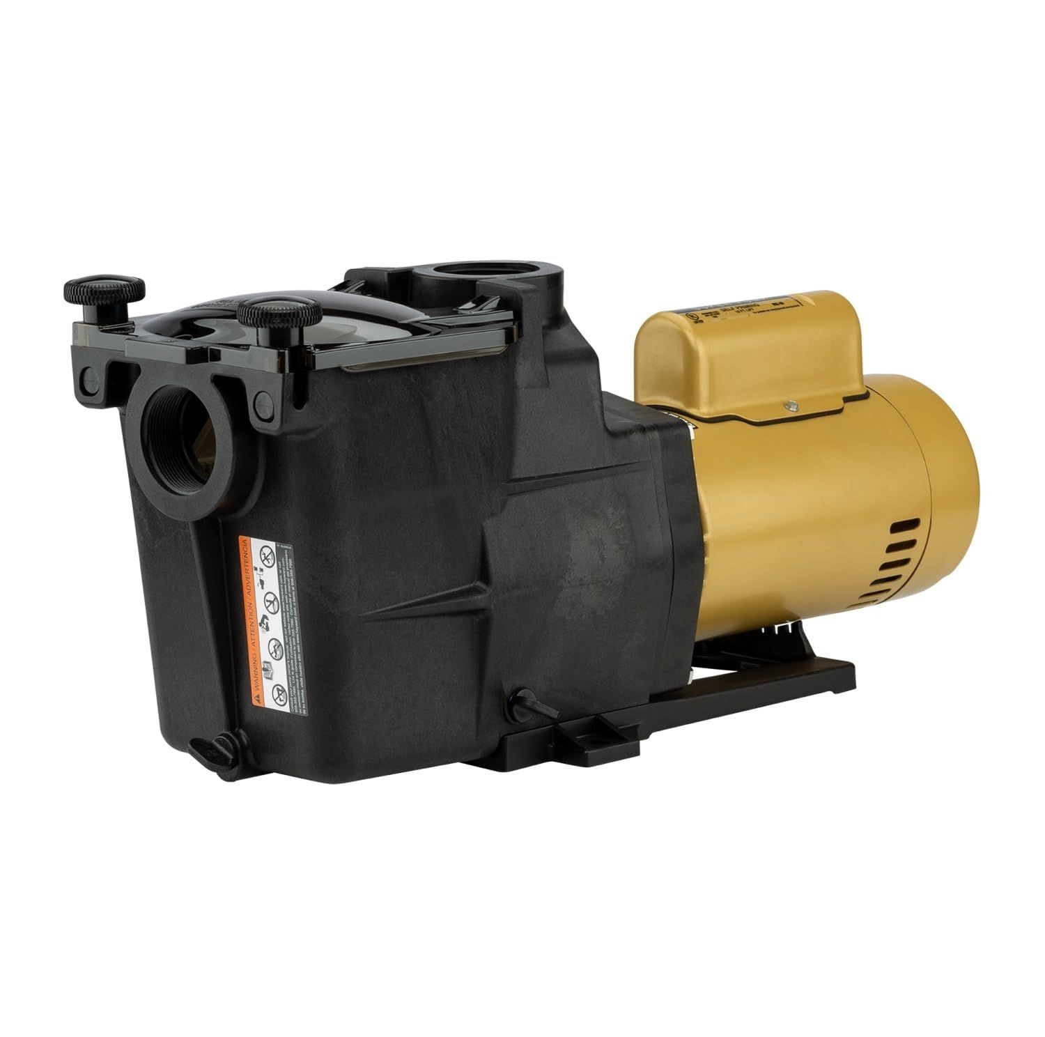 Hayward Super Pump 1.5 HP