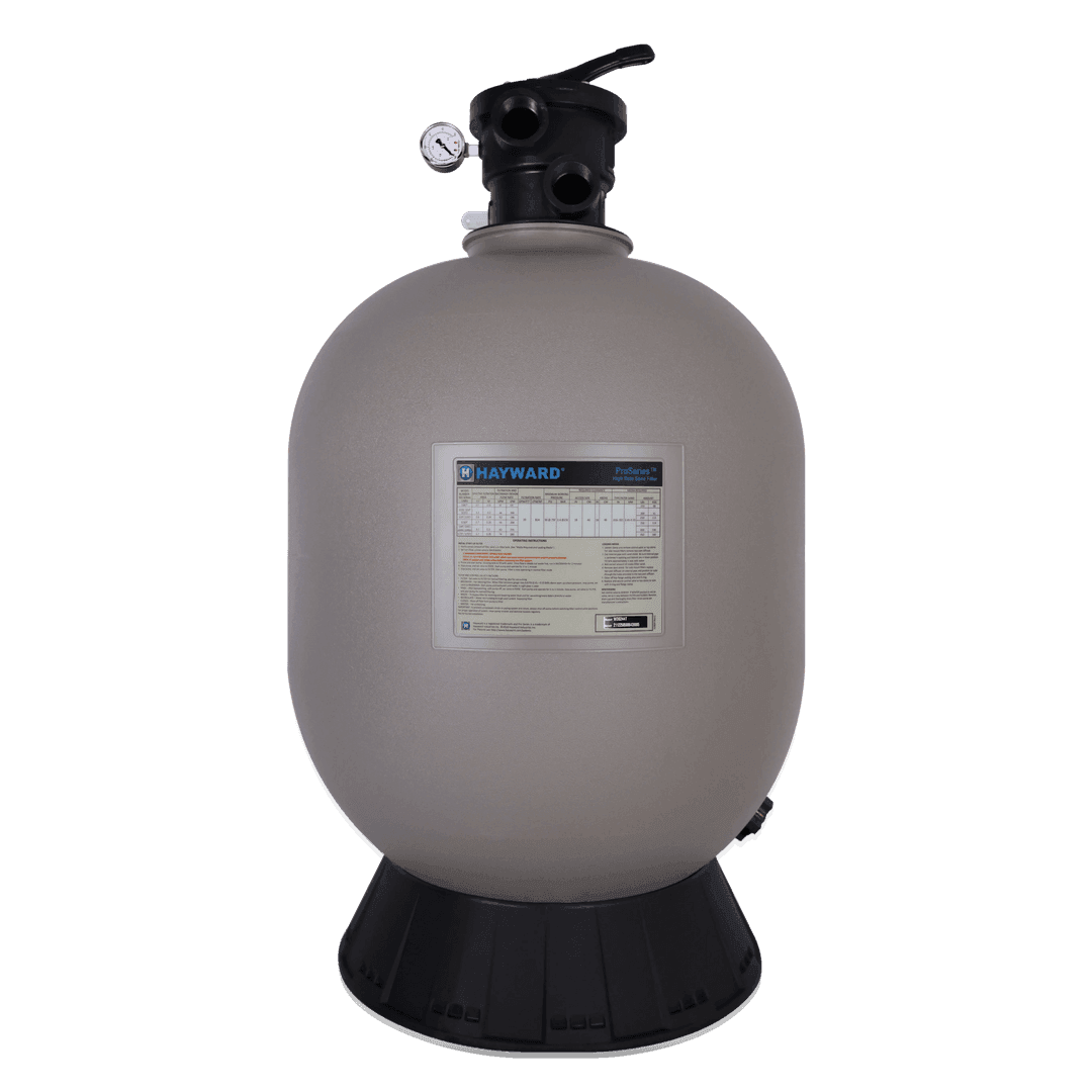24" Pro Series Sand Filter 244T