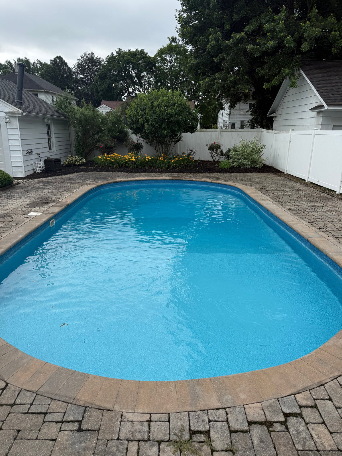 When is the Right Time to Open Your Pool in NEPA? - Blue Bottom Pools 