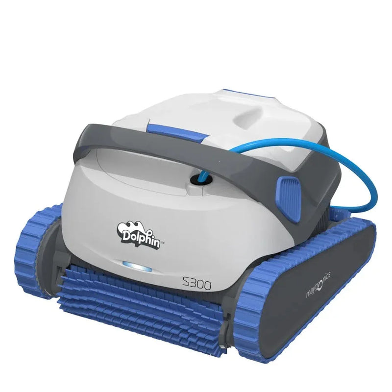 Auto Vacuums & Skimmers - Blue Bottom Pools 