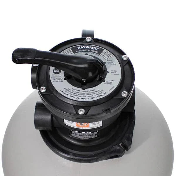 Pool Filters - Blue Bottom Pools 