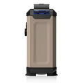 Hayward HyrdaPure Ozone Sanitizer UV - Blue Bottom Pools 