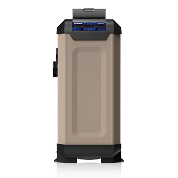 Hayward HyrdaPure Ozone Sanitizer UV