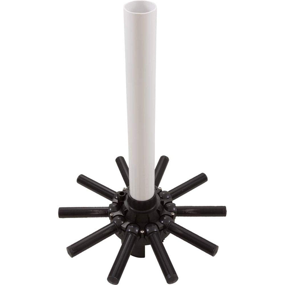 Hayward Folding Lateral Assembly