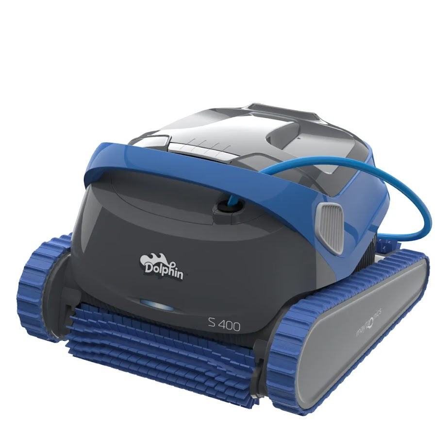 Maytronics Dolphin S400 Wifi Robotic Pool Cleaner