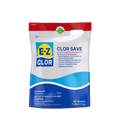 E-Z Clor Save (Stabilizer) - Blue Bottom Pools 