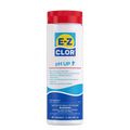 E-Z Clor PH Up - Blue Bottom Pools 