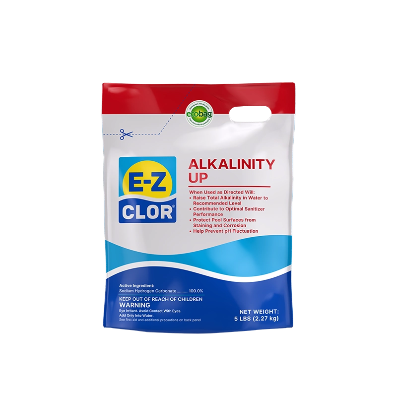 E-Z Clor Alkalinity Up