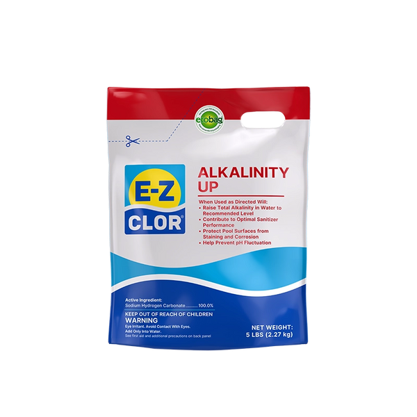 E-Z Clor Alkalinity Up