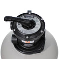 Hayward Pro-Series Sand Filters - Blue Bottom Pools 
