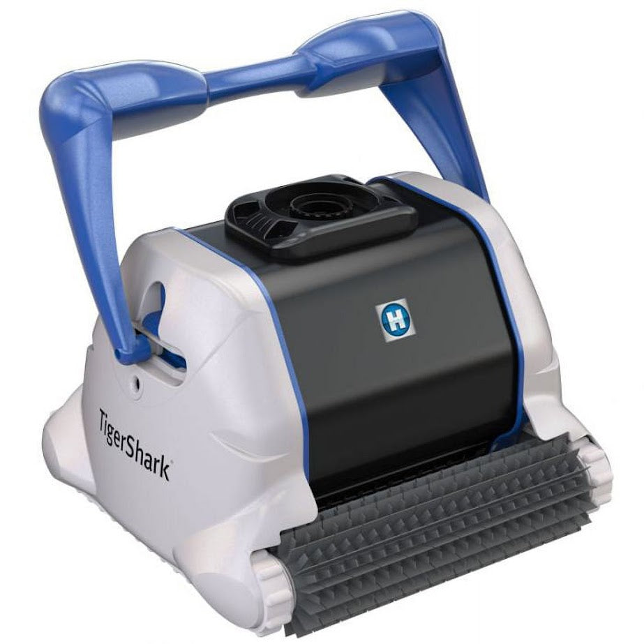Hayward TigerShark QC Robotic Pool Cleaner