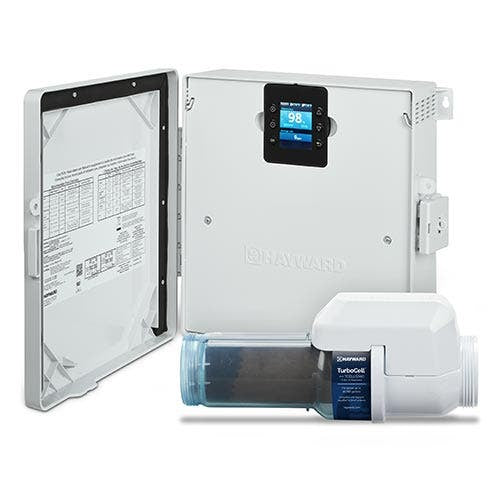 Hayward S3 Salt Generator Systems