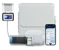 Hayward S3 Salt Generator OMNI Systems - Blue Bottom Pools 
