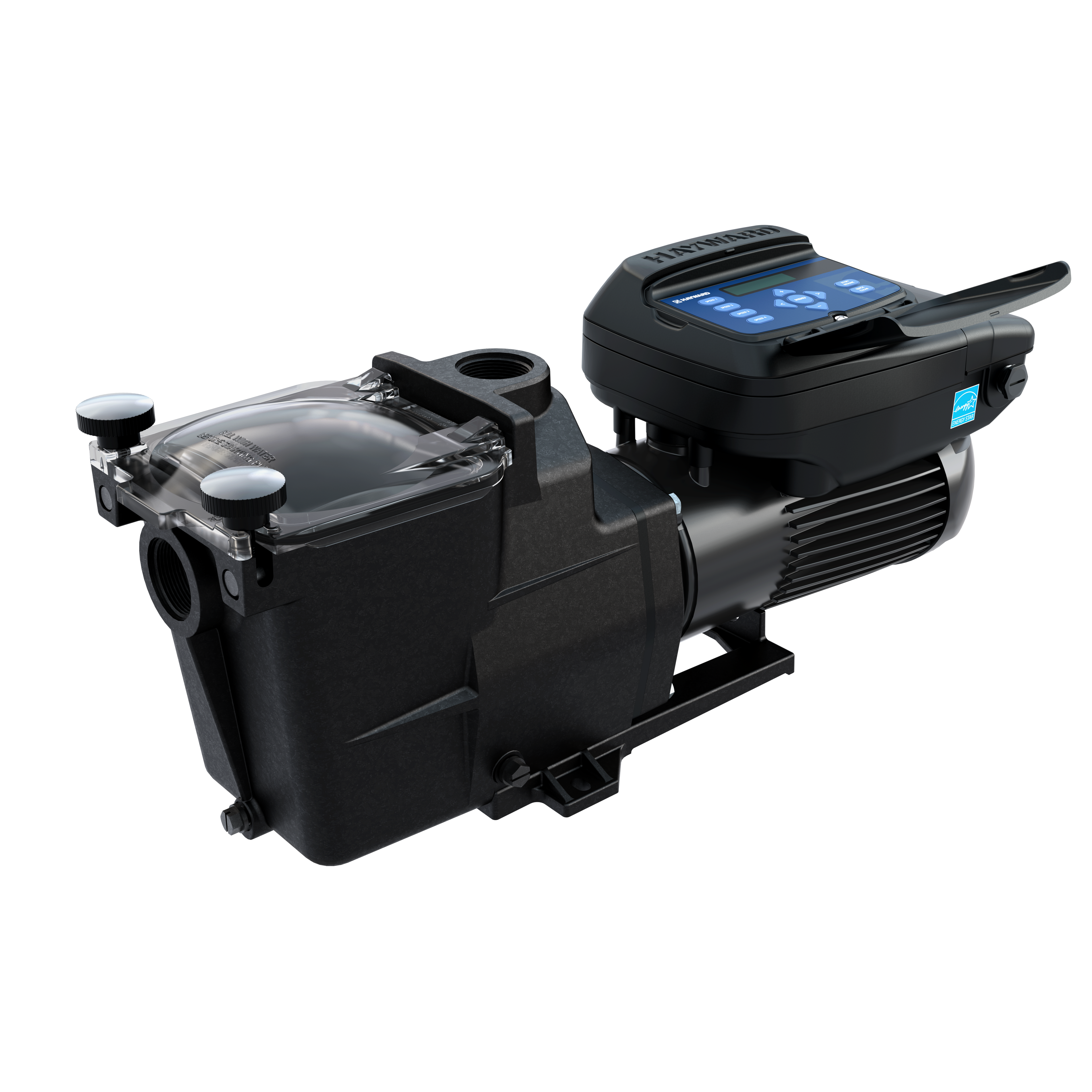 Hayward Super Pump VS 700 1.65HP