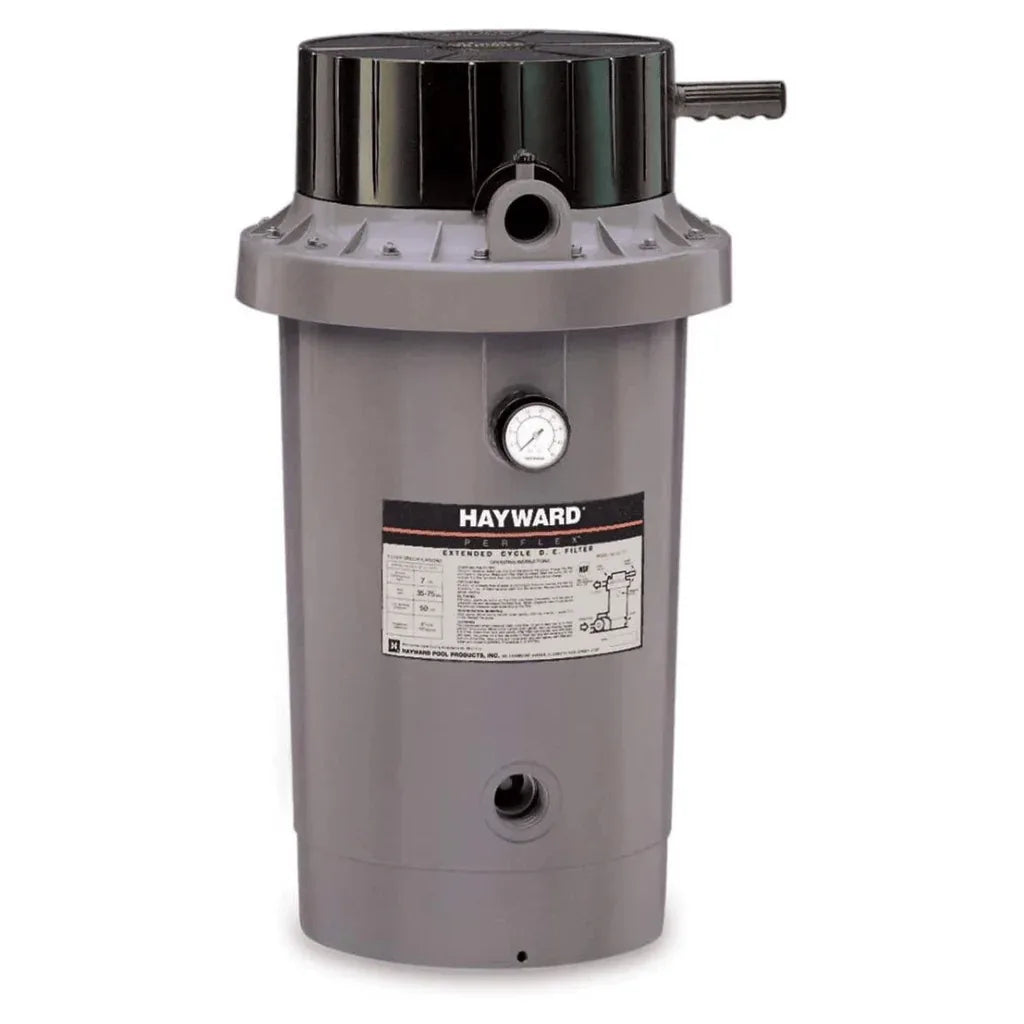 Hayward Perflex Modular DE Filters