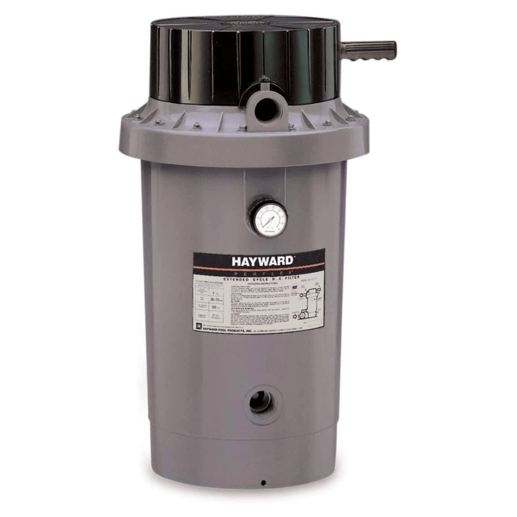 Hayward Perflex Modular DE Filters