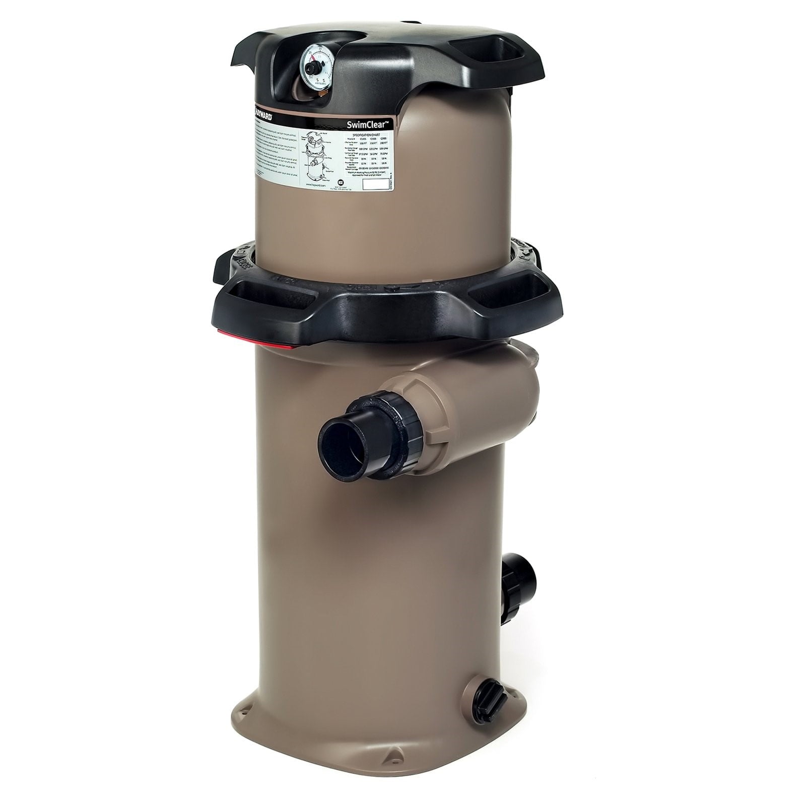 Hayward SwimClear Cartridge Filters