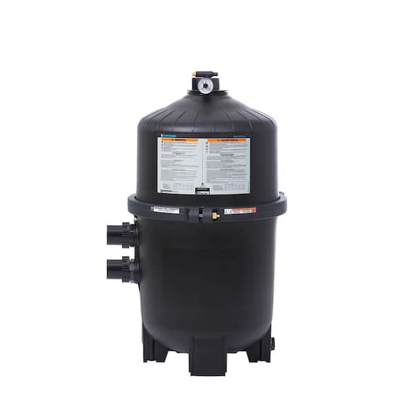 Hayward 60SqFt DEP500 Series DE Filter