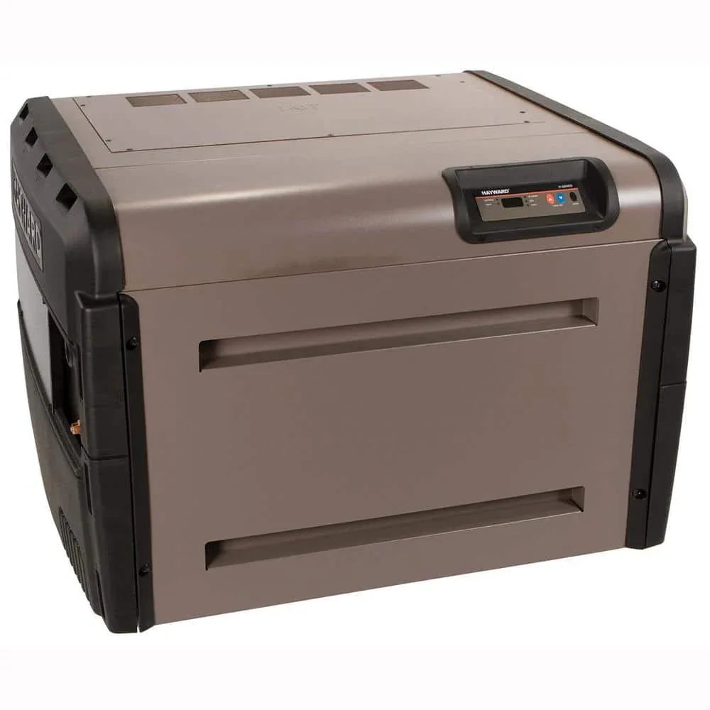 Hayward Universal H Series Heaters (Natural Gas)
