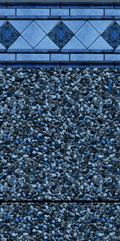 Fremont Tile / Gladstone Print