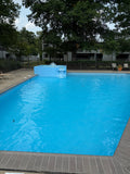 Pool Inspection - Blue Bottom Pools 