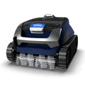 Polaris Epic 8640 Robotic Pool Cleaner - Blue Bottom Pools 