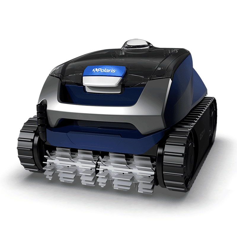 Polaris Epic 8640 Robotic Pool Cleaner