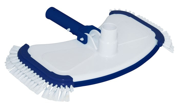 Vinyl Pool Vacuum Heads