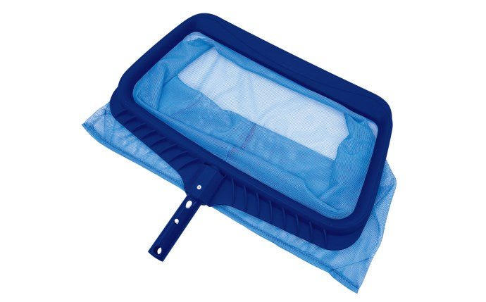 Pool Nets, Skimmers & Leaf Rakes