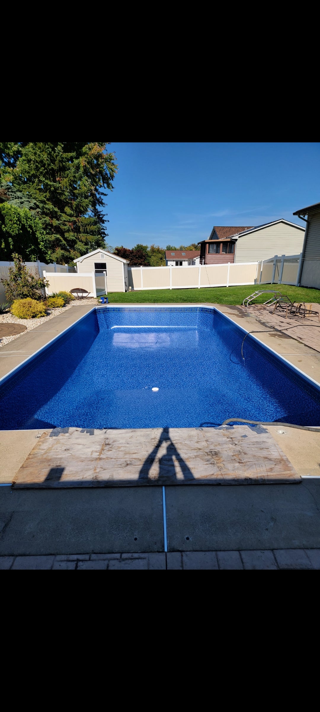 Grecian Vinyl Liners