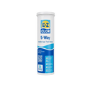 Pool Water Test Strips - Blue Bottom Pools 