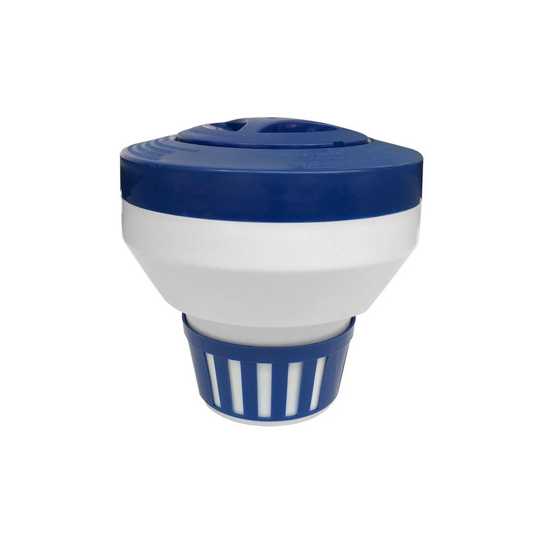 Floating Chlorine Tablet Dispenser