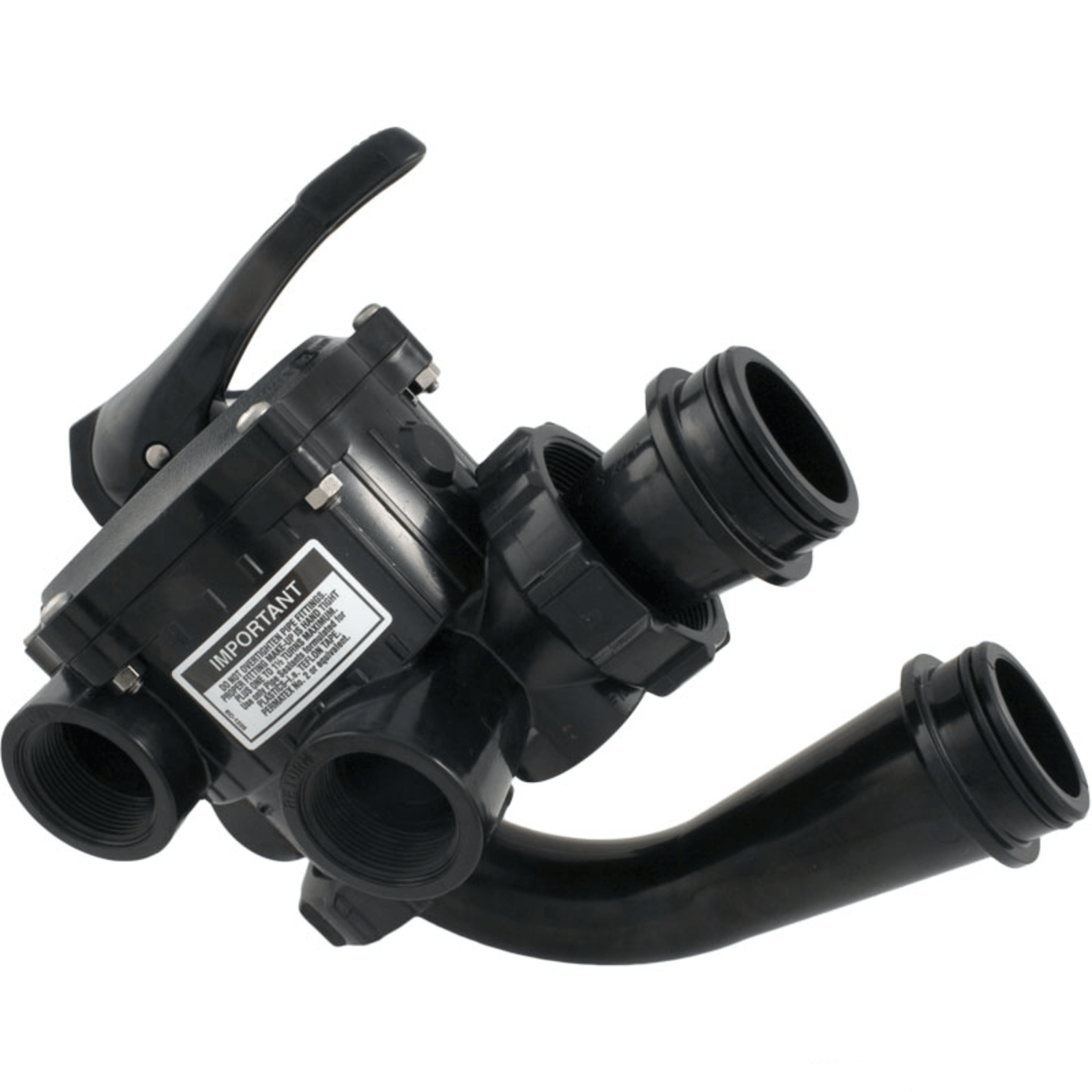 Hayward Reverse Multiport Valve 1.5"