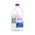 E-Z Clor Cleaning Chemicals - Blue Bottom Pools 
