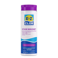 E-Z Clor Stain Magnets & Phosphate Removers - Blue Bottom Pools 