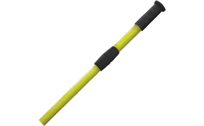 Vacuum Poles