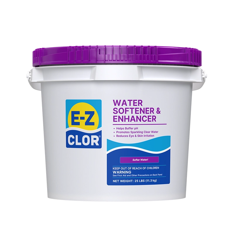 E-Z Clor Clarifers